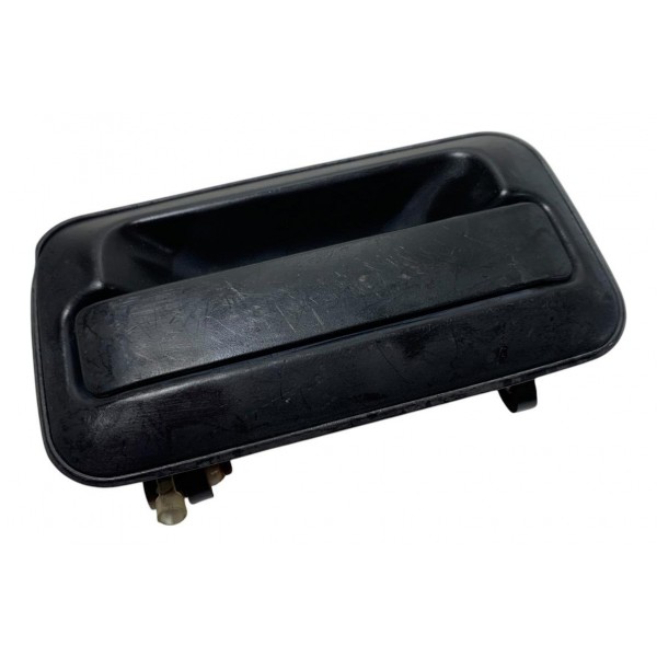 Maçaneta Externa Dianteira Esquerda L200 1996/2002