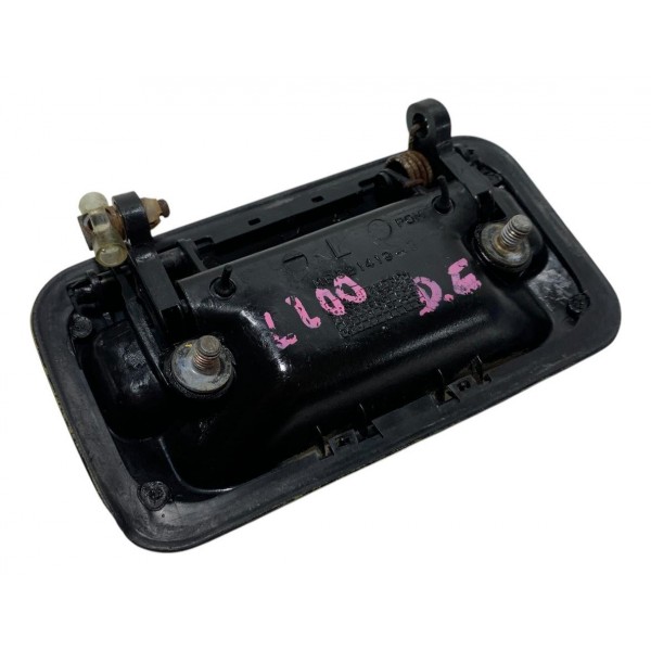 Maçaneta Externa Dianteira Esquerda L200 1996/2002