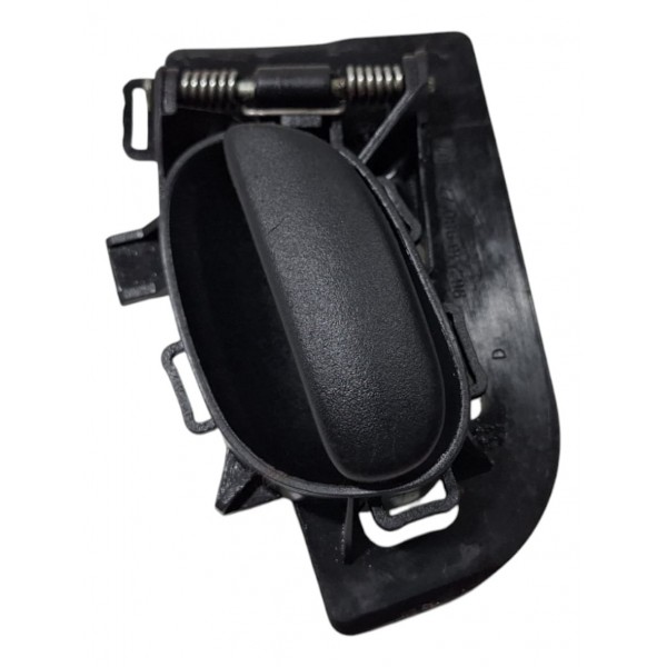 Maçaneta Traseira Direita Peugeot 206 207 2008-2012