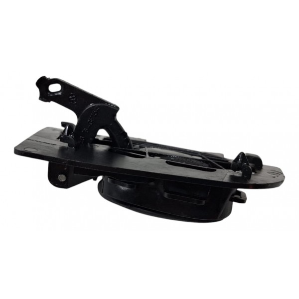 Maçaneta Traseira Direita Peugeot 206 207 2008-2012