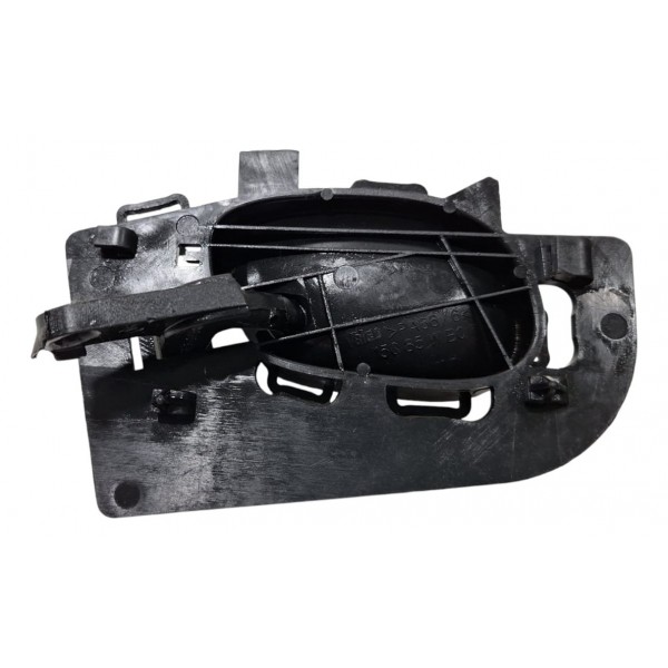 Maçaneta Traseira Direita Peugeot 206 207 2008-2012