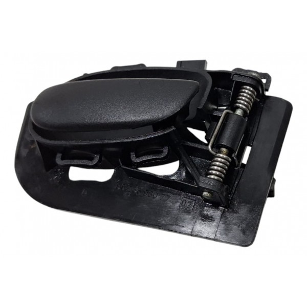 Maçaneta Traseira Direita Peugeot 206 207 2008-2012