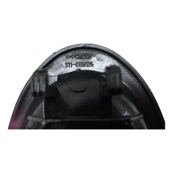 Maçaneta Interna Dianteira Esquerda Chery Qq 2011/2015