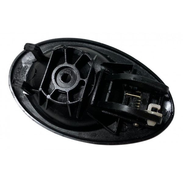 Maçaneta Interna Dianteira Esquerda Chery Qq 2011/2015