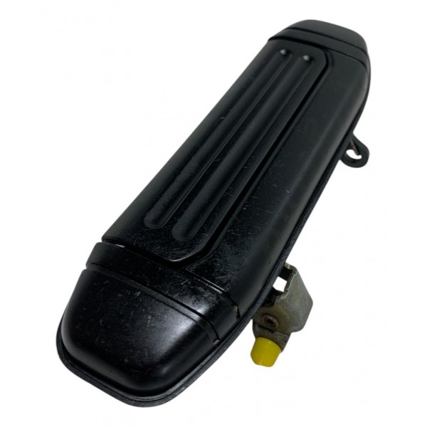 Maçaneta Externa Porta Mitsubishi Pajero  1998 Original Foto
