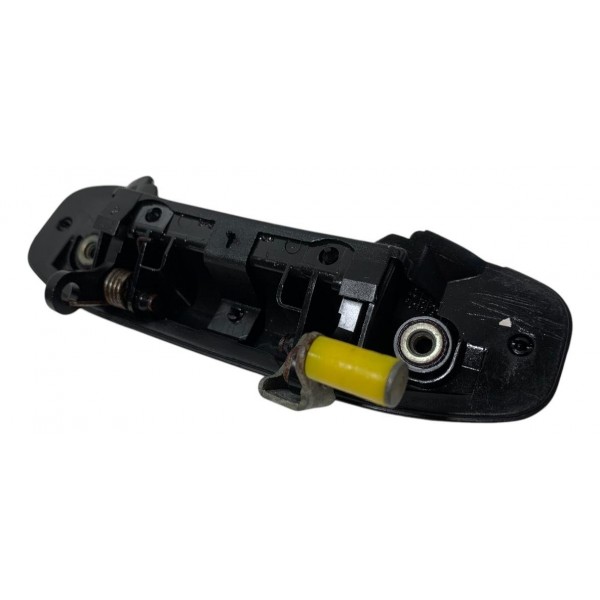 Maçaneta Externa Porta Mitsubishi Pajero  1998 Original Foto