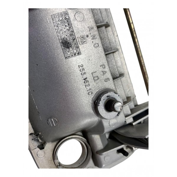 Maçaneta Externa Dianteira Direita Chevrolet Corsa 1994/1999 Original Foto