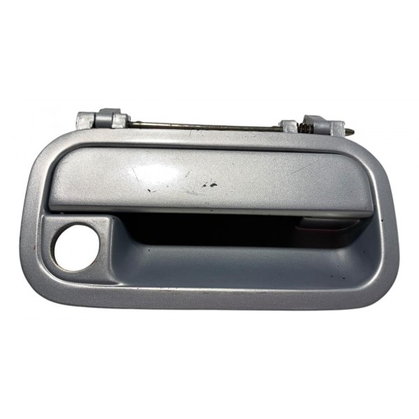 Maçaneta Externa Dianteira Direita Chevrolet Corsa 1994/1999 Original Foto