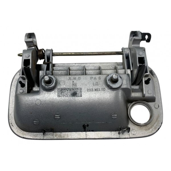 Maçaneta Externa Dianteira Direita Chevrolet Corsa 1994/1999 Original Foto