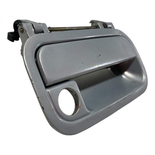 Maçaneta Externa Dianteira Direita Chevrolet Corsa 1994/1999 Original Foto