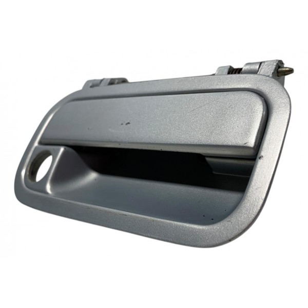 Maçaneta Externa Dianteira Direita Chevrolet Corsa 1994/1999 Original Foto