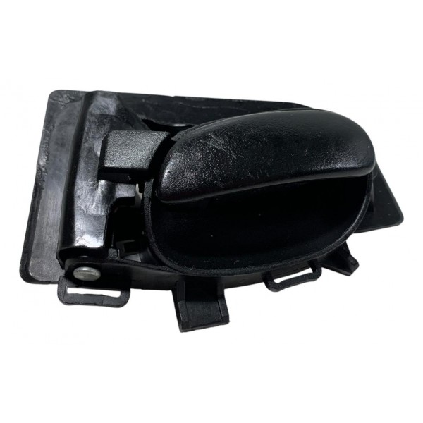 Maçaneta Interna Traseira Direita Peugeot 206 207