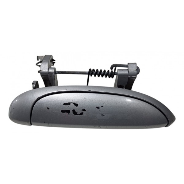 Maçaneta Externa Dianteira Direita Renault Clio 2002-13