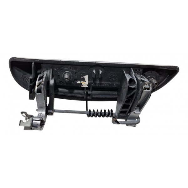 Maçaneta Externa Dianteira Direita Renault Clio 2002-13