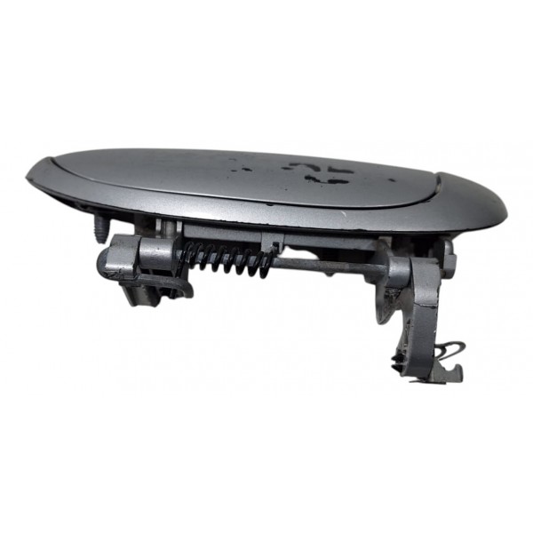 Maçaneta Externa Dianteira Direita Renault Clio 2002-13