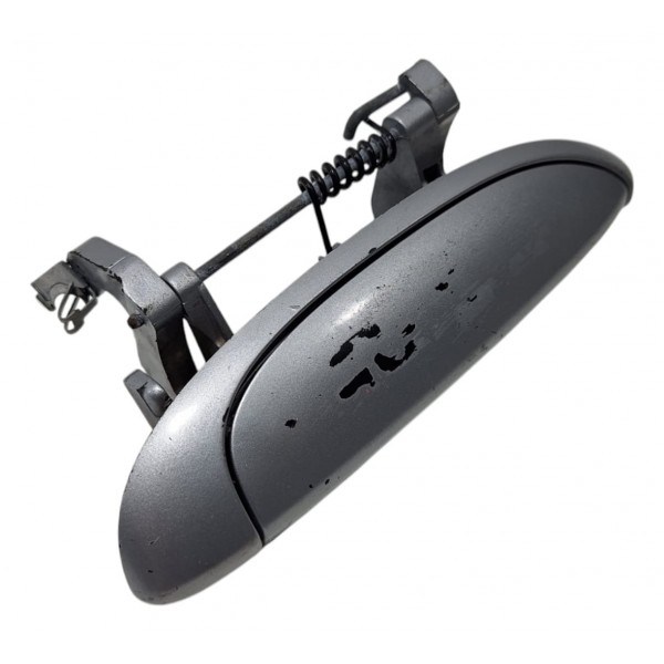 Maçaneta Externa Dianteira Direita Renault Clio 2002-13