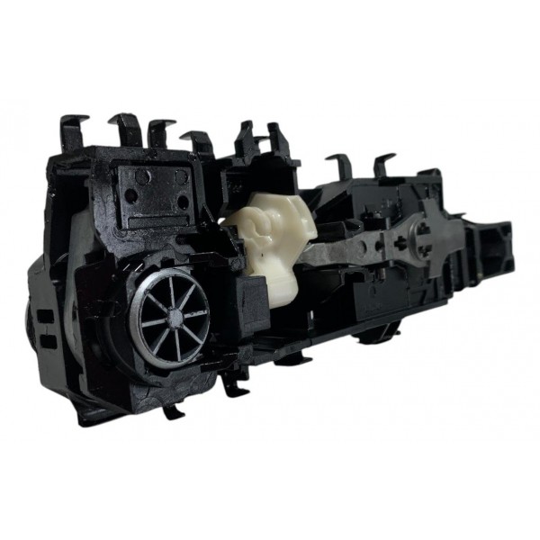 Maçaneta Externa Dianteira Direita Renault  Megane 2009 Original Foto