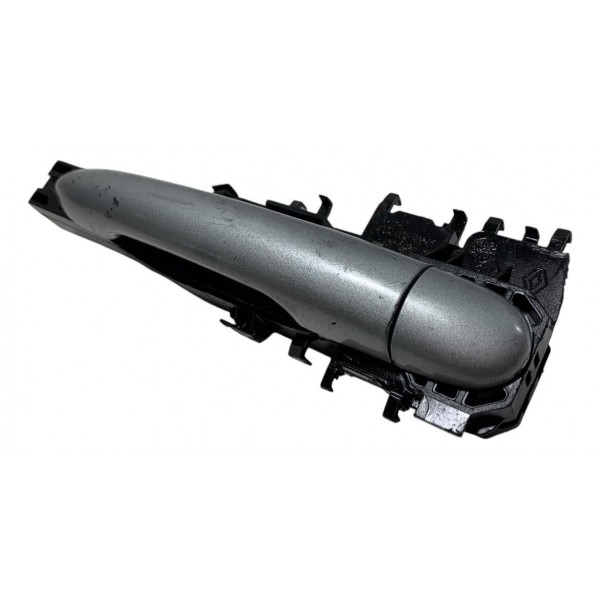 Maçaneta Externa Dianteira Direita Renault  Megane 2009 Original Foto