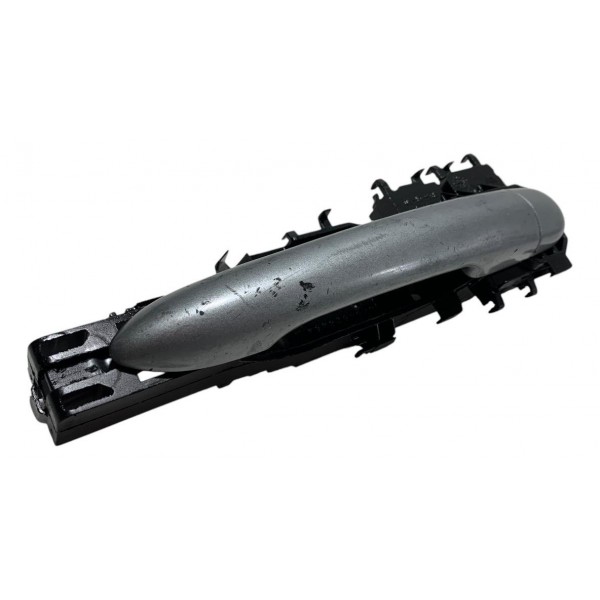 Maçaneta Externa Dianteira Direita Renault  Megane 2009 Original Foto