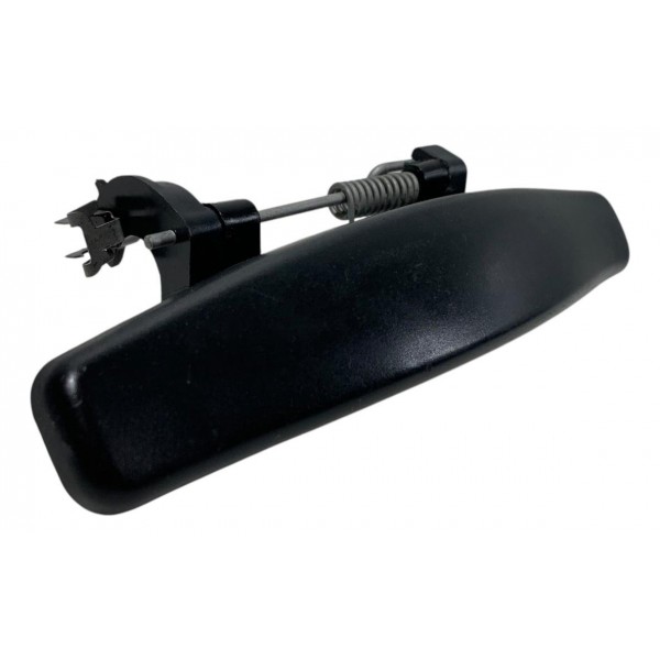 Maçaneta Externa Dianteira Direita Renault Sandero 2012 A