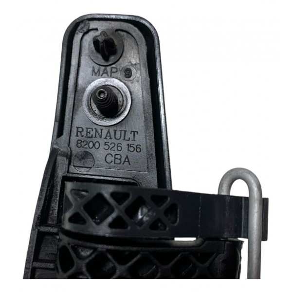 Maçaneta Externa Dianteira Direita Renault Sandero 2012 A