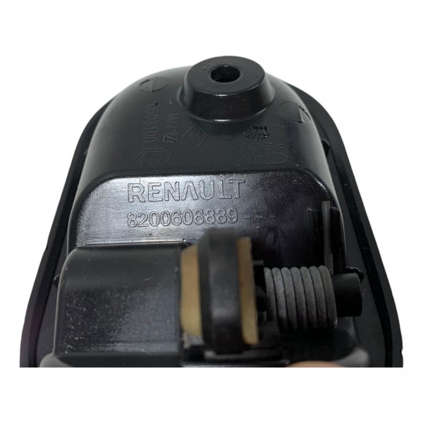 Maçaneta Interna Esquerda Renault Sandero 2011