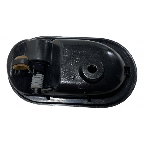 Maçaneta Interna Esquerda Renault Sandero 2011