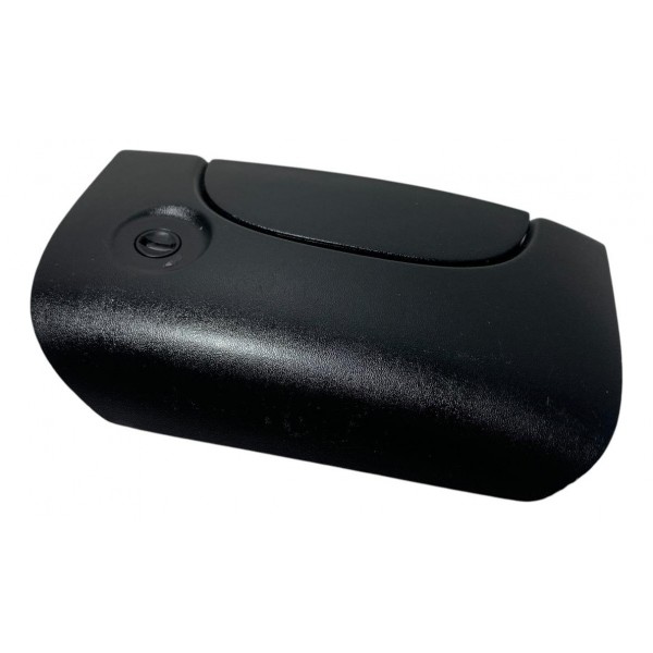 Maçaneta Externa Traseira Direita Renault Kangoo 2013 Original Foto