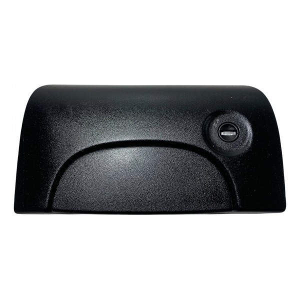 Maçaneta Externa Traseira Direita Renault Kangoo 2013 Original Foto