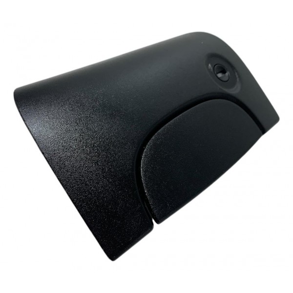 Maçaneta Externa Traseira Direita Renault Kangoo 2013 Original Foto