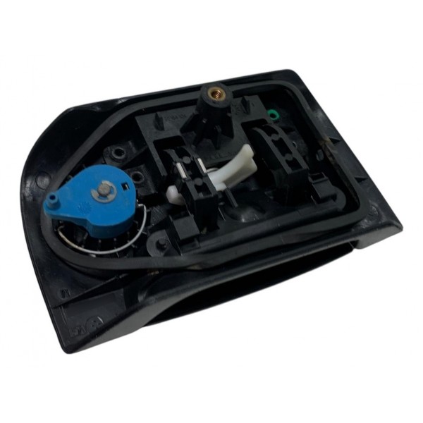 Maçaneta Externa Traseira Direita Renault Kangoo 2013 Original Foto