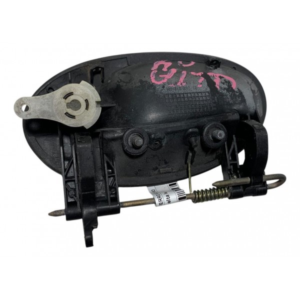 Maçaneta Externa Dianteira Direita Chevrolet Celta Original Foto