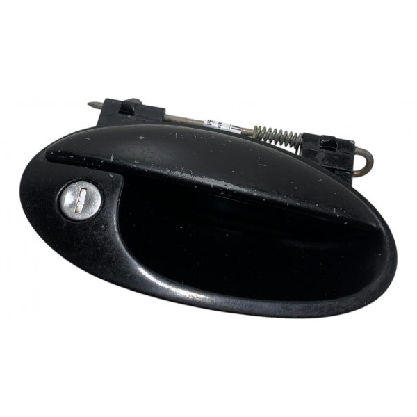 Maçaneta Externa Dianteira Direita Chevrolet Celta Original Foto