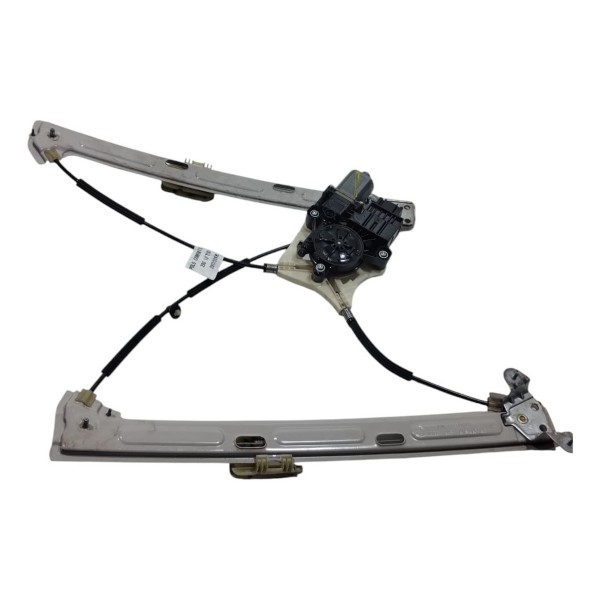 Maquina De Vidro Dianteira Direita Polo Tsi 2019