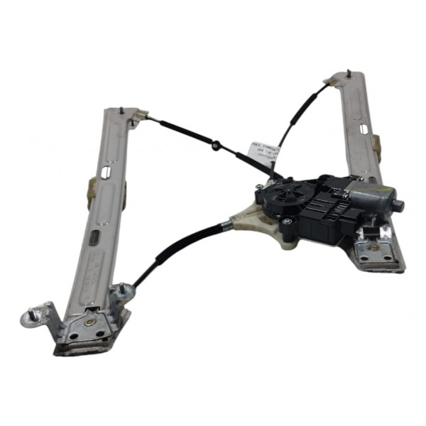 Maquina De Vidro Dianteira Direita Polo Tsi 2019