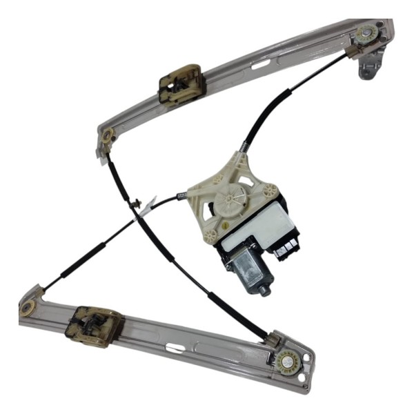 Maquina De Vidro Dianteira Direita Polo Tsi 2019