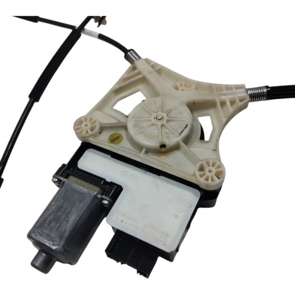 Maquina De Vidro Dianteira Direita Polo Tsi 2019