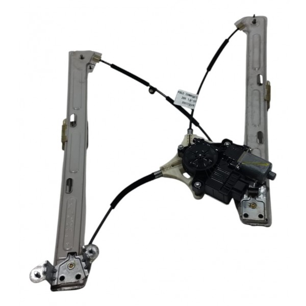 Maquina De Vidro Dianteira Direita Polo Tsi 2019