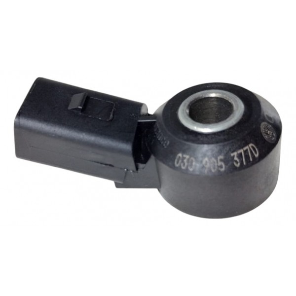 Sensor Detonação Do Motor Nivus/golf 1.4 Tsi 030905377d