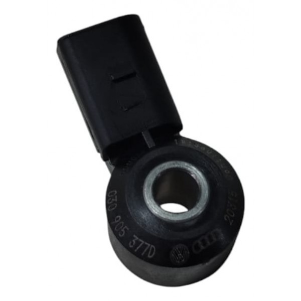 Sensor Detonação Do Motor Nivus/golf 1.4 Tsi 030905377d