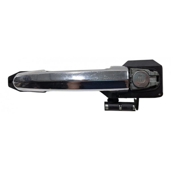 Maçaneta Externa Dianteira Direita Lifan 620 Original Foto