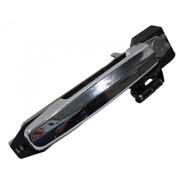 Maçaneta Externa Dianteira Direita Lifan 620 Original Foto