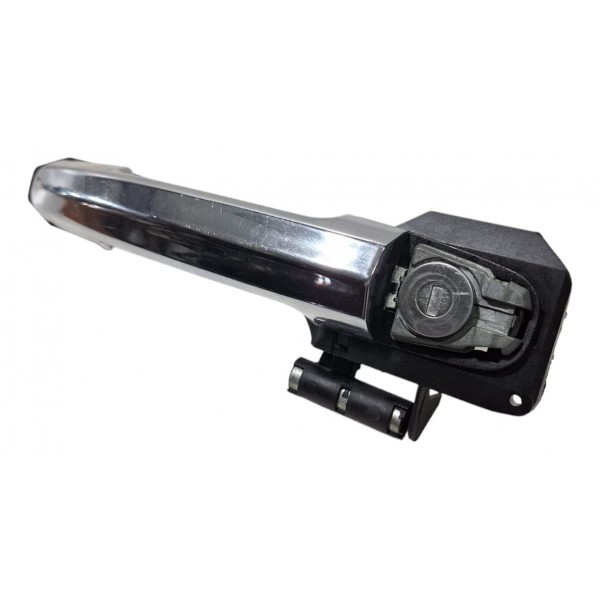 Maçaneta Externa Dianteira Direita Lifan 620 Original Foto