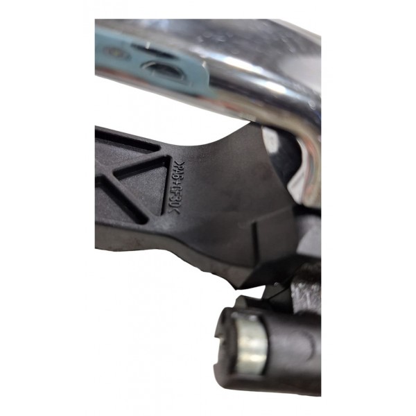 Maçaneta Externa Dianteira Direita Lifan 620 Original Foto