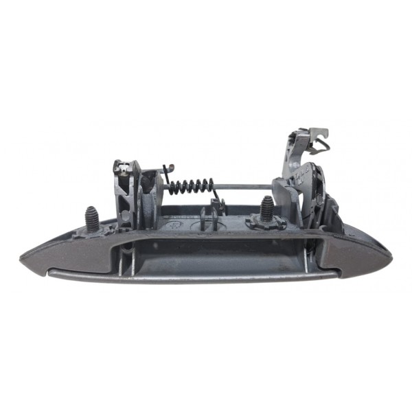 Maçaneta Externa Dianteira Direita Scenic 1999 Original Foto