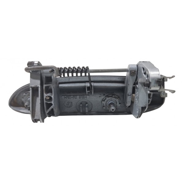 Maçaneta Externa Dianteira Direita Scenic 1999 Original Foto