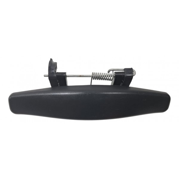 Maçaneta Externa Traseira Direita Renault Sandero 2008/13 Original Foto