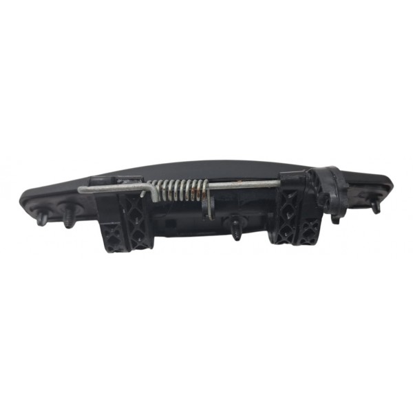 Maçaneta Externa Traseira Direita Renault Sandero 2008/13 Original Foto