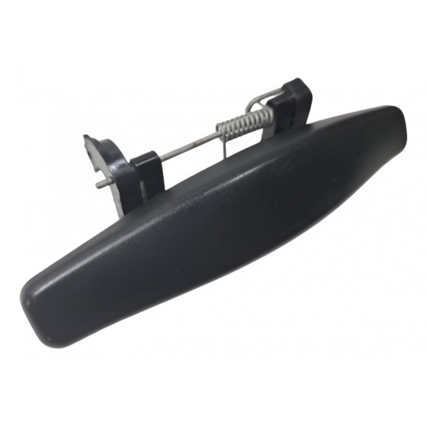 Maçaneta Externa Traseira Direita Renault Sandero 2008/13 Original Foto