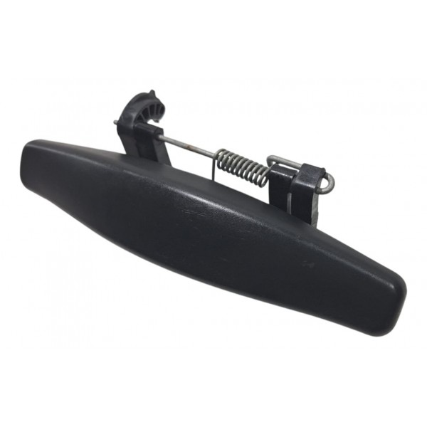 Maçaneta Externa Traseira Direita Renault Sandero 2008/13 Original Foto